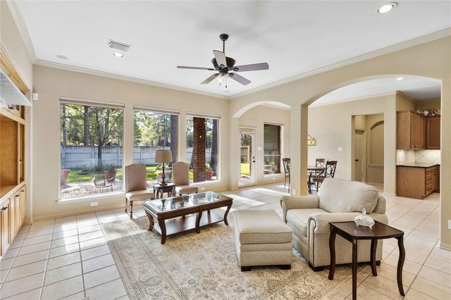 1718 Arbor Forest Trail, Houston, TX 77345