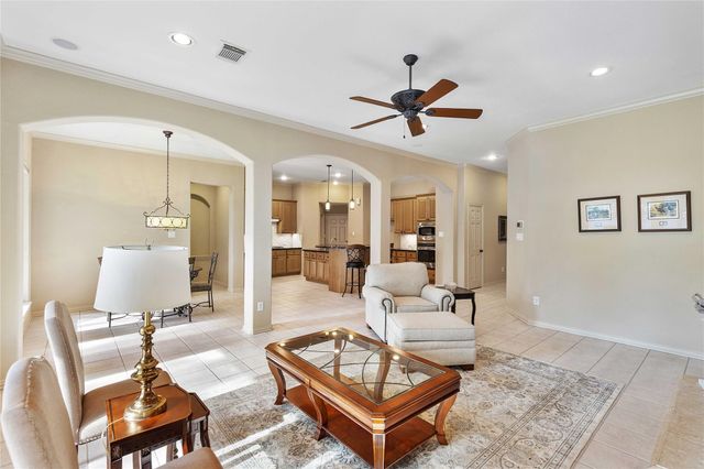 1718 Arbor Forest Trail, Houston, TX 77345