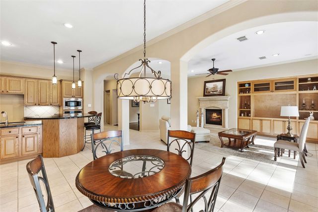 1718 Arbor Forest Trail, Houston, TX 77345