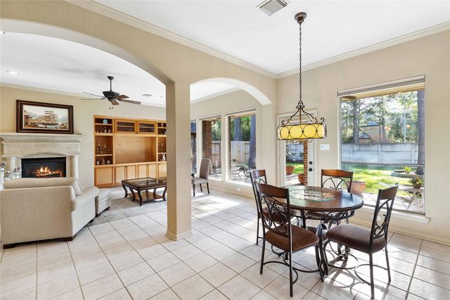 1718 Arbor Forest Trail, Houston, TX 77345