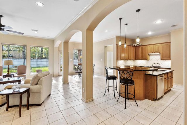 1718 Arbor Forest Trail, Houston, TX 77345