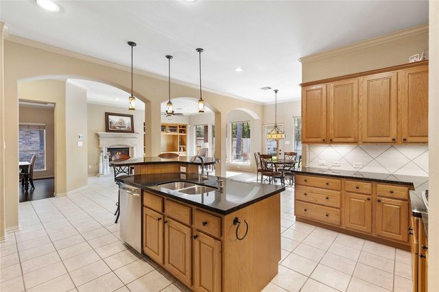 1718 Arbor Forest Trail, Houston, TX 77345