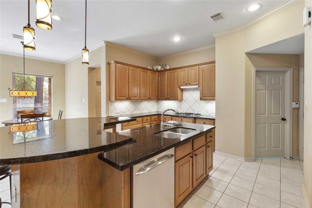 1718 Arbor Forest Trail, Houston, TX 77345