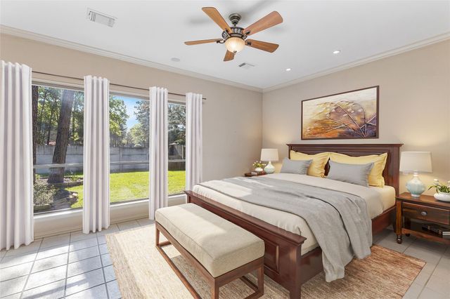 1718 Arbor Forest Trail, Houston, TX 77345