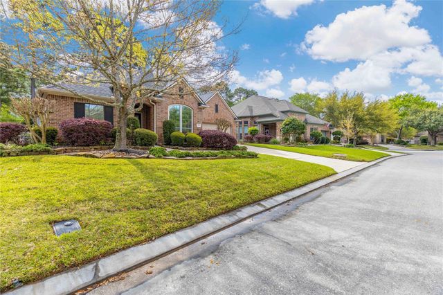 1718 Arbor Forest Trail, Houston, TX 77345