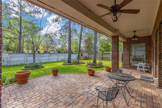 1718 Arbor Forest Trail, Houston, TX 77345