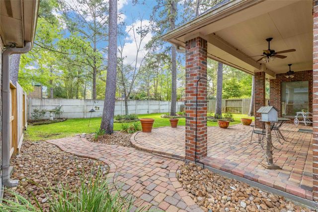 1718 Arbor Forest Trail, Houston, TX 77345