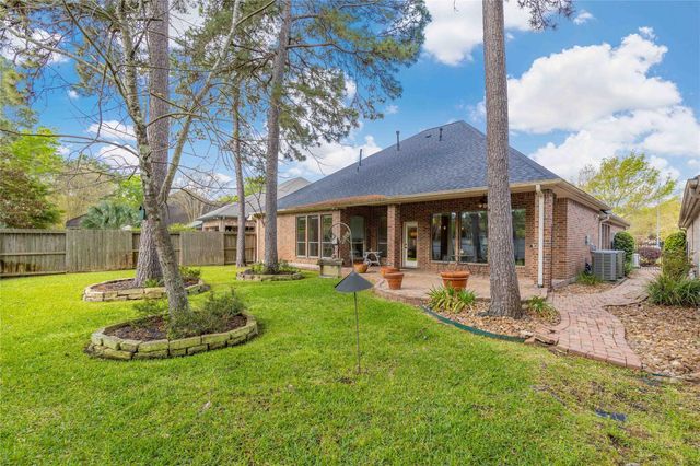 1718 Arbor Forest Trail, Houston, TX 77345