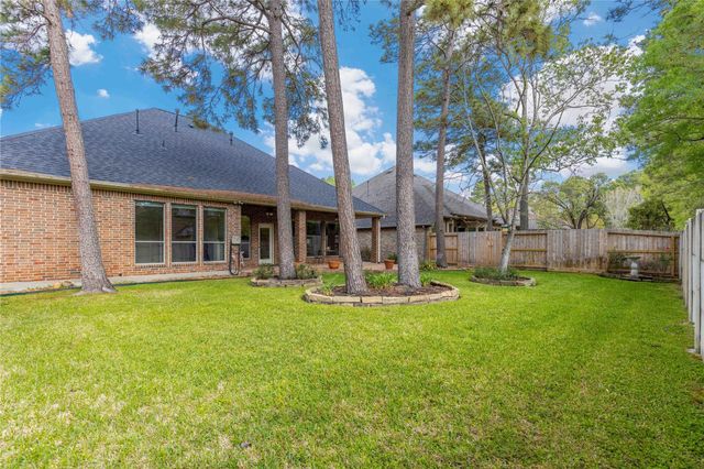 1718 Arbor Forest Trail, Houston, TX 77345