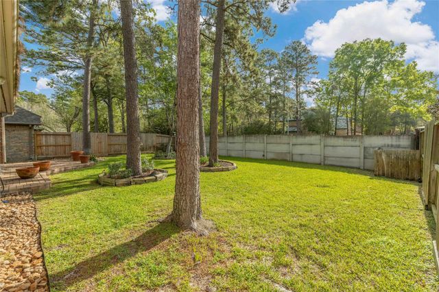 1718 Arbor Forest Trail, Houston, TX 77345