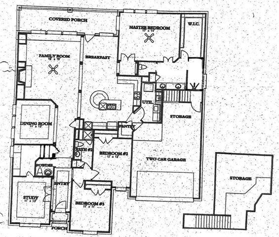 1718 Arbor Forest Trail, Houston, TX 77345