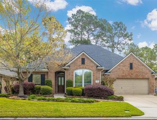 1718 Arbor Forest Trail, Houston, TX 77345