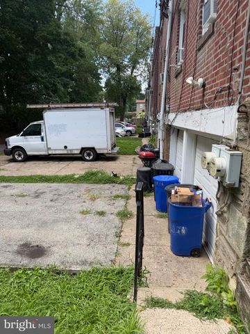 6916 ARDLEIGH, Philadelphia, PA 19119