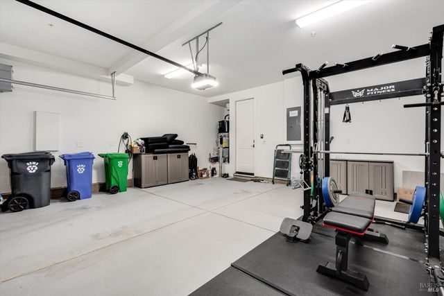 303 Flagship Dr, Napa, CA 94558