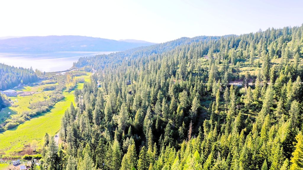 NKA Deer Rd, Harrison, ID 83833