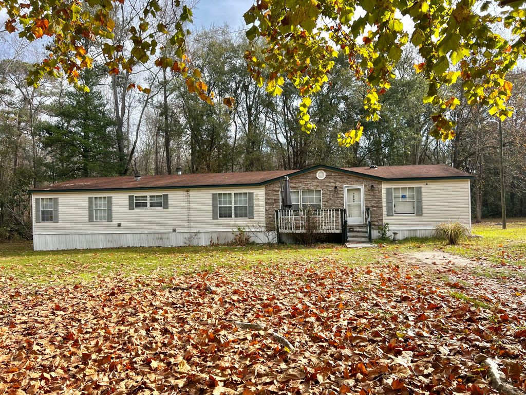 2745 Bunneau Street, Sumter, SC 29153