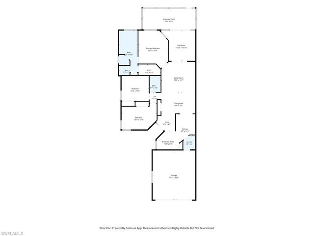 14980 Hickory Greens CT, Fort Myers, FL 33912