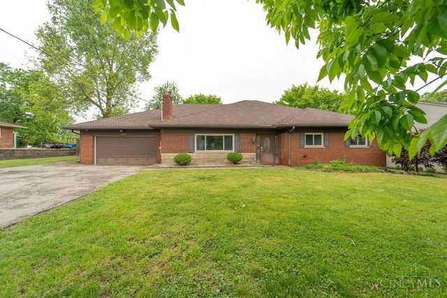 684 Smiley Avenue, Springdale, OH 45246