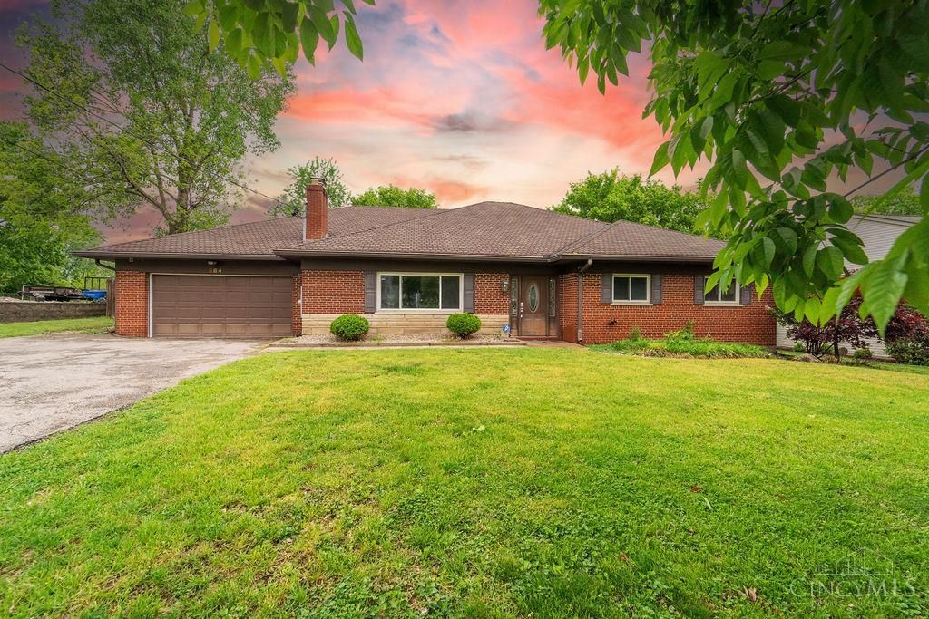 684 Smiley Avenue, Springdale, OH 45246