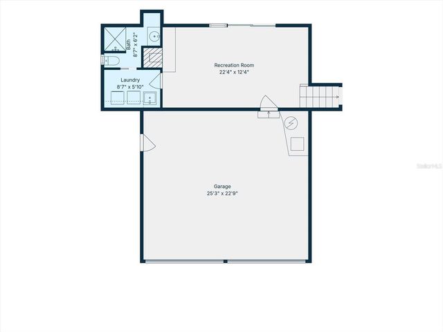 14373 82ND TERRACE, Seminole, FL 33776