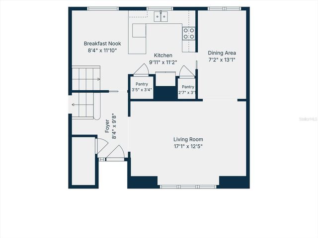 14373 82ND TERRACE, Seminole, FL 33776