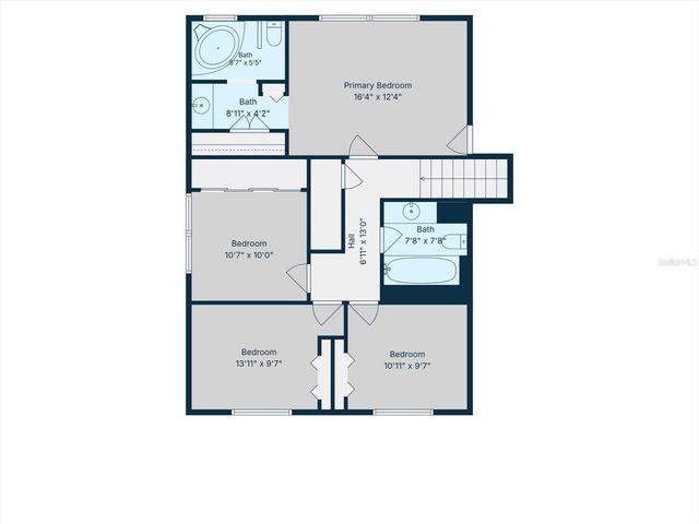 14373 82ND TERRACE, Seminole, FL 33776