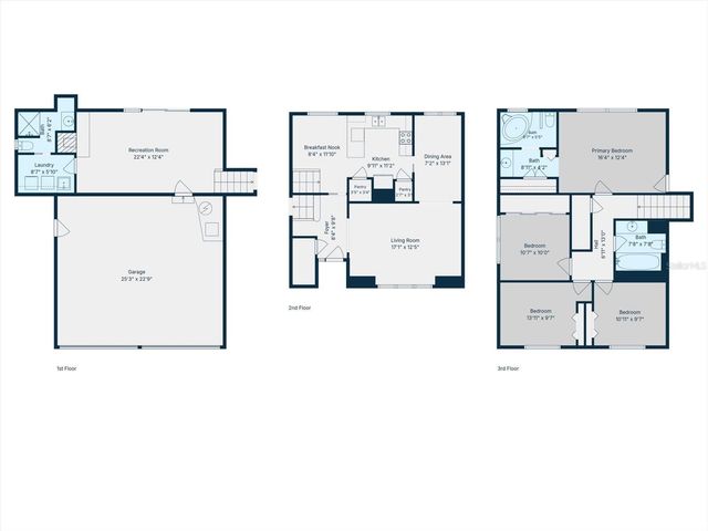 14373 82ND TERRACE, Seminole, FL 33776