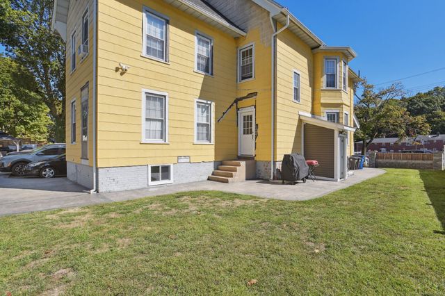 28 Farren Avenue, New Haven, CT 06513