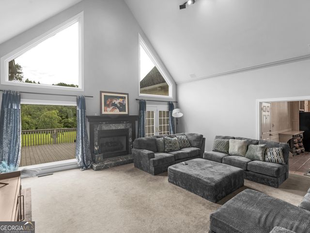 474 N Rover Road, Williamson, GA 30292