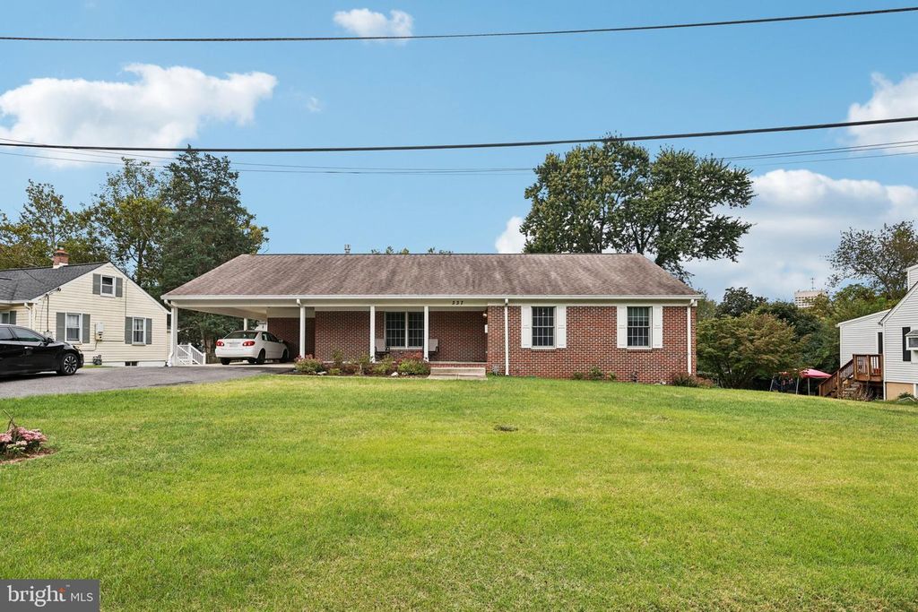 337 SETH PL, Rockville, MD 20850