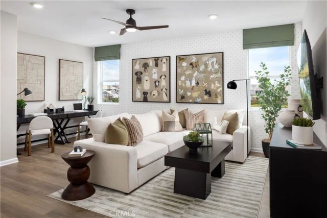 8422 Tamarack Street, Chino, CA 91708