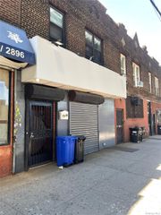 8718 Liberty Avenue, Ozone Park, NY 11417