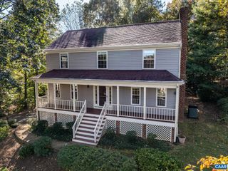 3200 MALBON DR, Charlottesville, VA 22911
