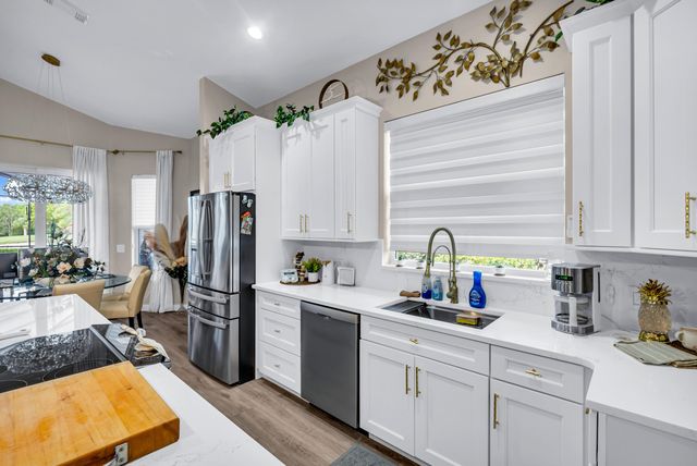 7327 Marsh Terrace, Port St. Lucie, Port St Lucie, FL 34986