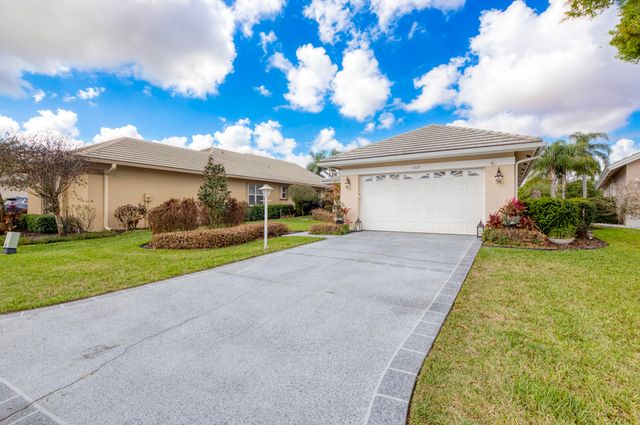 7327 Marsh Terrace, Port St. Lucie, Port St Lucie, FL 34986