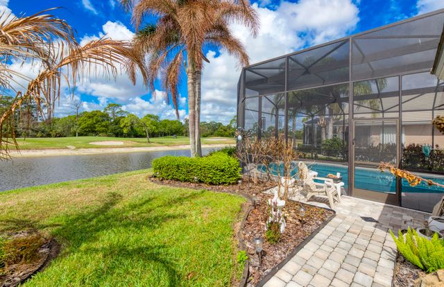 7327 Marsh Terrace, Port St. Lucie, Port St Lucie, FL 34986