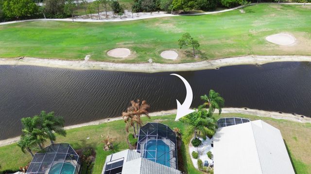 7327 Marsh Terrace, Port St. Lucie, Port St Lucie, FL 34986