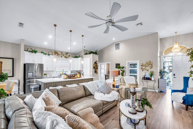 7327 Marsh Terrace, Port St. Lucie, Port St Lucie, FL 34986