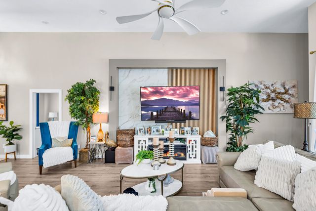 7327 Marsh Terrace, Port St. Lucie, Port St Lucie, FL 34986