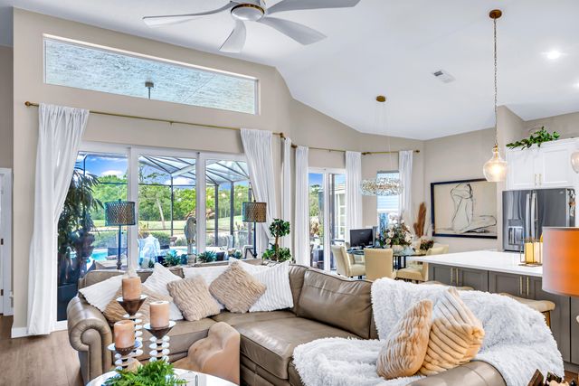 7327 Marsh Terrace, Port St. Lucie, Port St Lucie, FL 34986