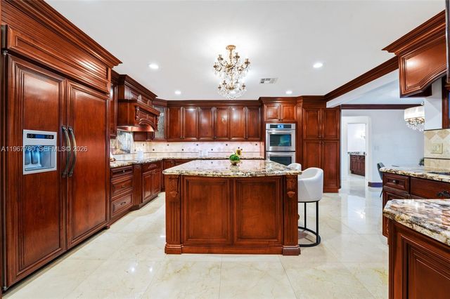 7720 SW 183rd Ter, Palmetto Bay, FL 33157