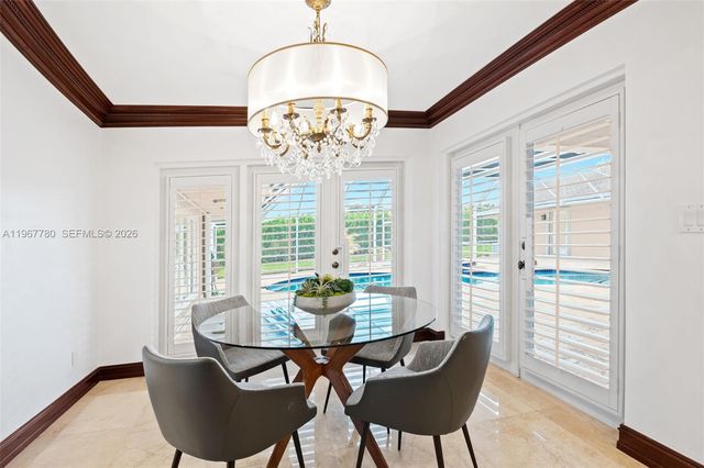 7720 SW 183rd Ter, Palmetto Bay, FL 33157