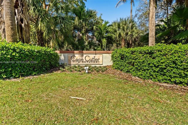 7720 SW 183rd Ter, Palmetto Bay, FL 33157