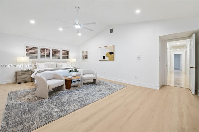 7720 SW 183rd Ter, Palmetto Bay, FL 33157