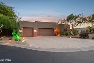 11299 E GREYTHORN Drive, Scottsdale, AZ 85262
