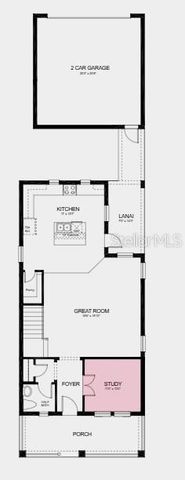 5174 DOMINION ALLEY, St Cloud, FL 34771