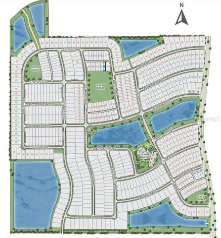 5174 DOMINION ALLEY, St Cloud, FL 34771