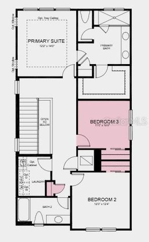 5174 DOMINION ALLEY, St Cloud, FL 34771