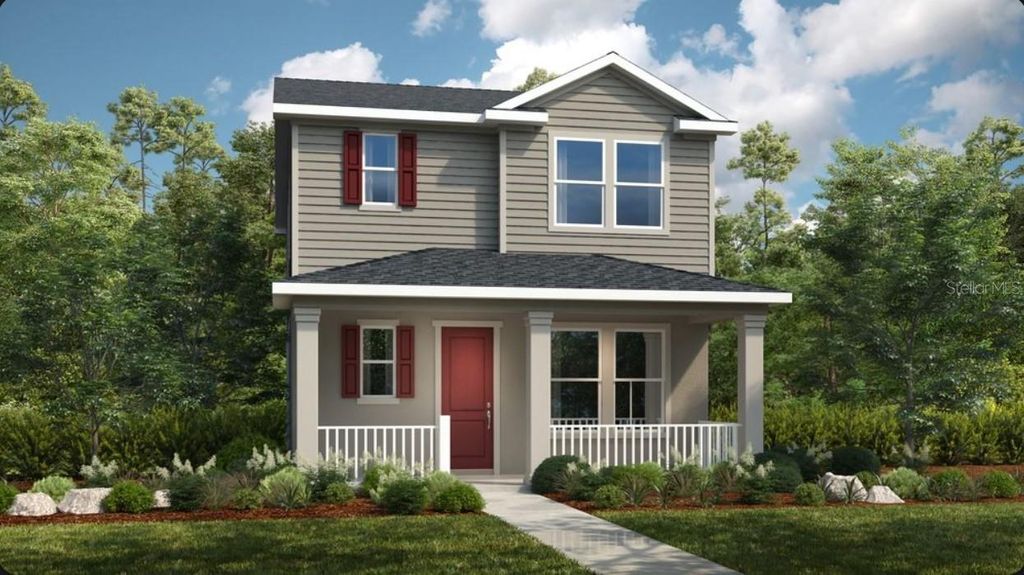 5174 DOMINION ALLEY, St Cloud, FL 34771