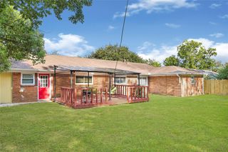1806 Clayton Drive, Baytown, TX 77520